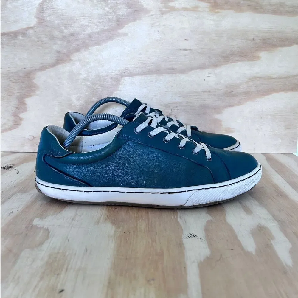 Cole Haan - Solied Green - Sneakers - Green - Men's - 10.5M - C10258